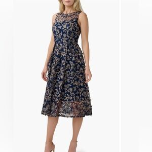 adrianna papell pleated jersey sheath dress ADRIANNA PAPELL V-NECK SHUTTER PLEATED JERSEY TURQUOISE SHEATH DRESS sz 8